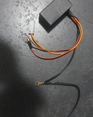 Centralina mvt dd10 dd11 premium