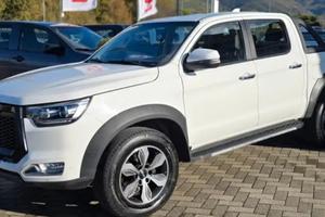 Evo Cross 4 2.2 Turbo Diesel Doppia Cabina 4x4