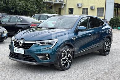 RENAULT Arkana Arkana Hybrid E-Tech 145 CV Intens