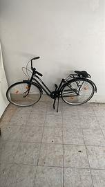Bicicletta uomo donna misura 28