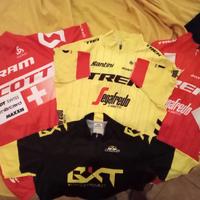 Maglie ciclismo