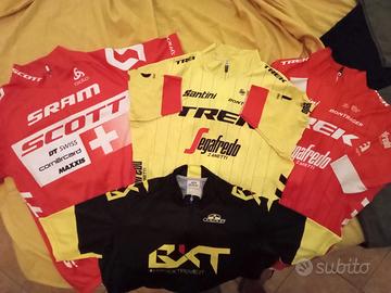 Maglie ciclismo