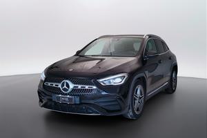 MERCEDES-BENZ GLA-H247 2020 - GLA 200 d Premium au
