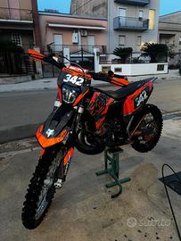 ktm 300 exc