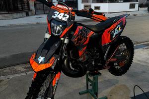 ktm 300 exc