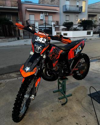 ktm 300 exc