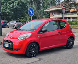 Citroen C1 2010