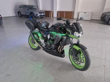kawasaki Z750
