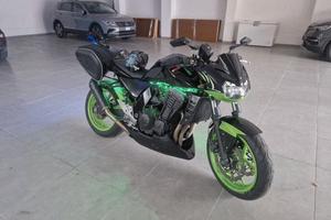 kawasaki Z750