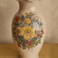 Vaso in Ceramica Vintage