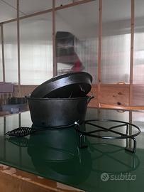 FORNO OLANDESE