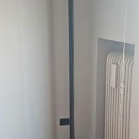 Artemide 2 lampade da terra modello Tede