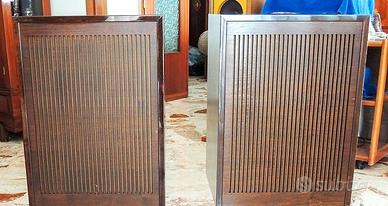 Diffusori Telefunken SB 86-ricappati