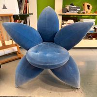 Edra Tulip - Getsuen Poltrona