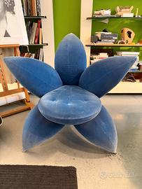 Edra Tulip - Getsuen Poltrona