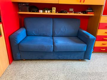 Divano letto matrimoniale, Chateau d’Ax