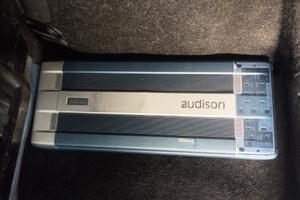 Audison Lrx 6.9