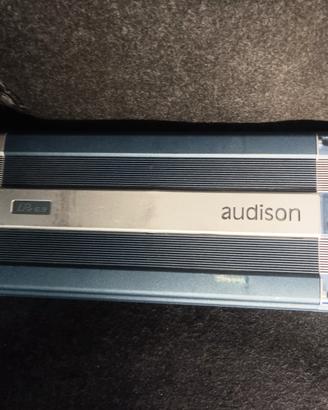 Audison Lrx 6.9