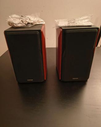 Casse Passive - Edifier P17