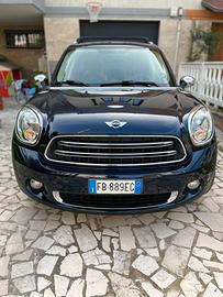 Mini Countryman 1.6 cooper D