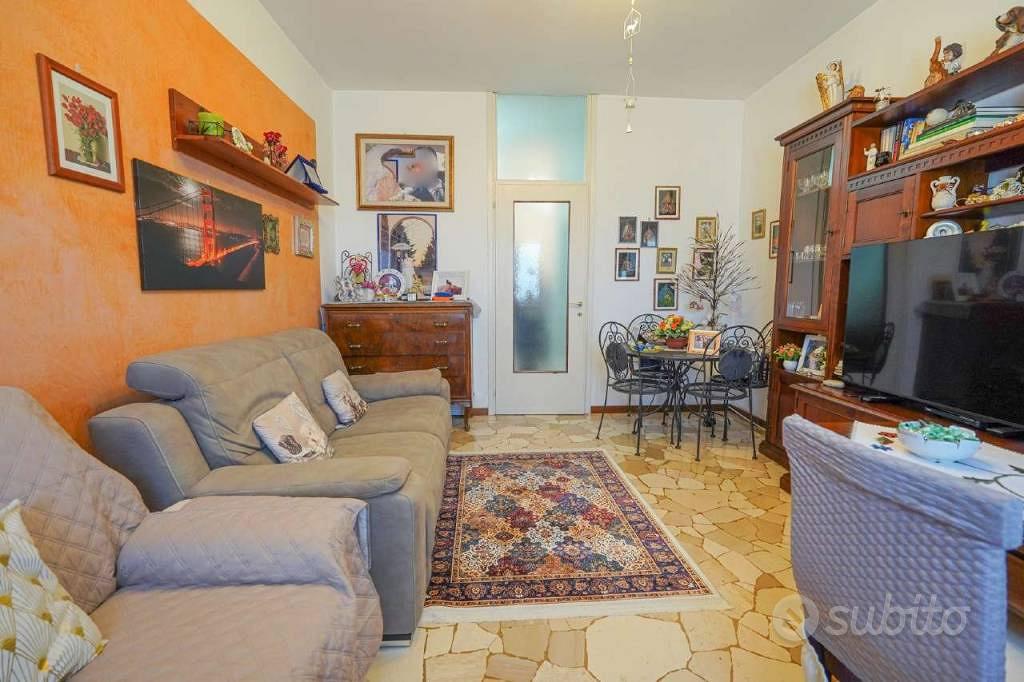 Apartment in Paderno d'Adda, Curt di Sacrista - Vista 3