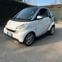 Smart Fortwo MHD fortwo coupé 2014