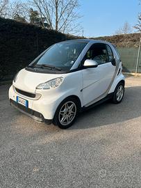 Smart Fortwo MHD fortwo coupé 2014