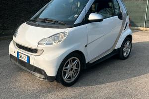 Smart Fortwo MHD fortwo coupé 2014