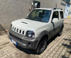 SUZUKI Jimny 3ª serie - 2018