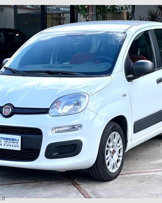 FIAT Panda 1.3 MJT 95 CV S&S Easy KM 115.000