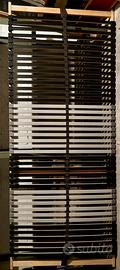 Reti letto Ikea LEIRSUND 80x200