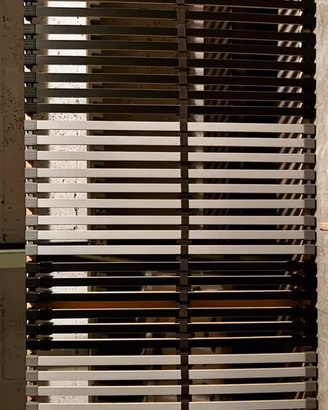 Reti letto Ikea LEIRSUND 80x200