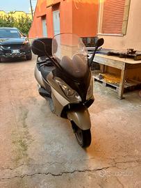 Atlantic 125