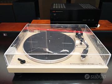 GIRADISCHI PIONEER APPENA REVISIONATO