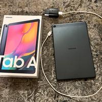 Samsung Galaxy tab A