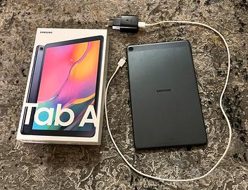 Samsung Galaxy tab A