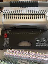 Rilegatore documenti