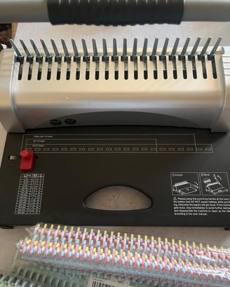 Rilegatore documenti