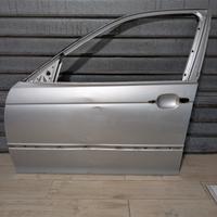Portiera anteriore sinistra lato guida BMW e46
