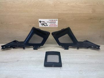 KIT MODIFICA TUNNEL CENTRALE TMAX 2001 2007