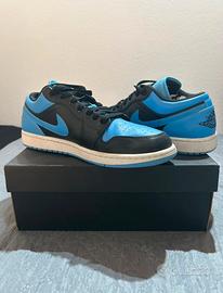 Scarpe jordan