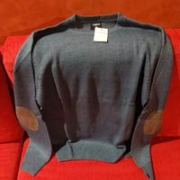Maglione uomo Terranova taglia L Nuovo 