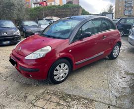 Citroen C3 Pluriel 1.4 HDi 70CV D&G