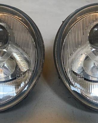 FANALI anteriori ALOGENI Porsche 993