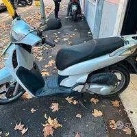 Honda SH 125 - 2008 - PERMUTE