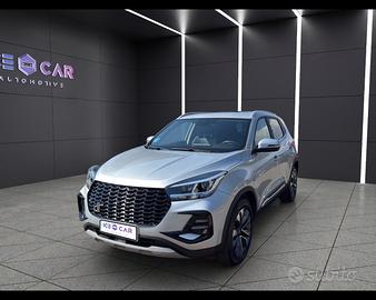 DR dr 5.0 1.5 Bi-Fuel GPL TETTO APRIBILE!
