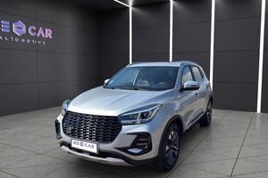 DR dr 5.0 1.5 Bi-Fuel GPL TETTO APRIBILE!