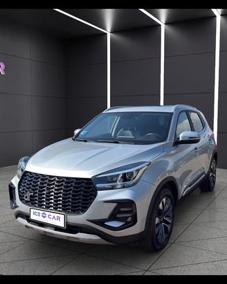 DR dr 5.0 1.5 Bi-Fuel GPL TETTO APRIBILE!