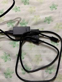 Caricatore Sony A7 IV