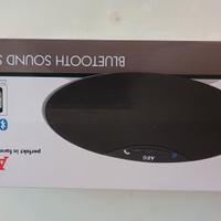 Sound system bluetooth AEG